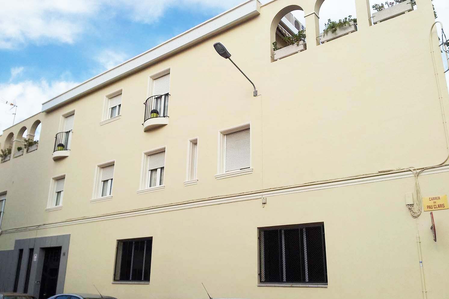 Rehabilitación en Sabadell