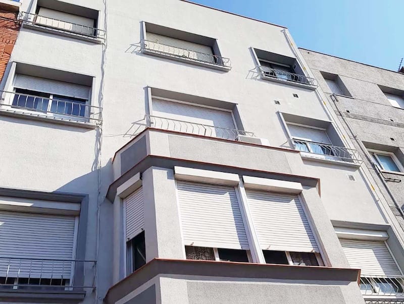 Rehabilitación en Sabadell