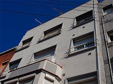Rehabilitación en Sabadell