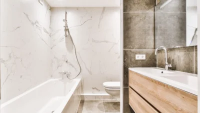 Reformas de baños