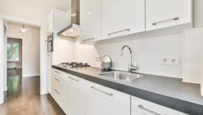 Reformas de cocinas