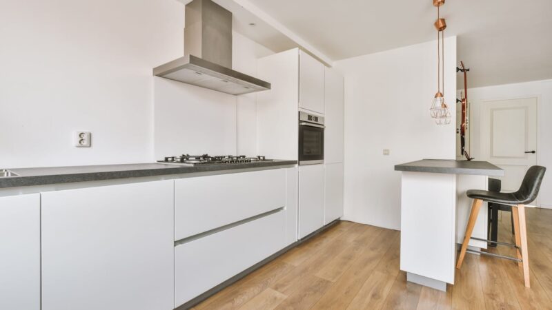 Reforma de apartamento pequeño en Sabadell