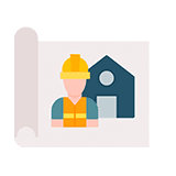 Responsable de proyecto durante toda la rehabilitación