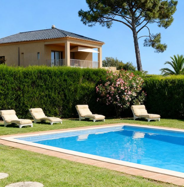 reformas integrales de chalets